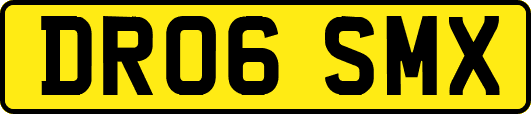 DR06SMX
