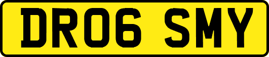 DR06SMY