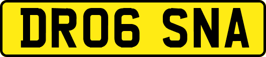 DR06SNA