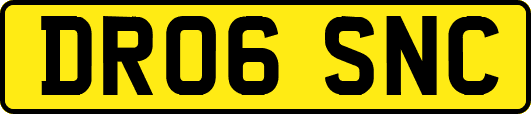 DR06SNC