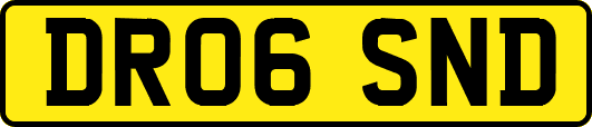 DR06SND
