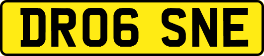 DR06SNE