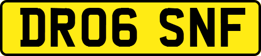 DR06SNF