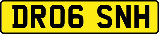 DR06SNH