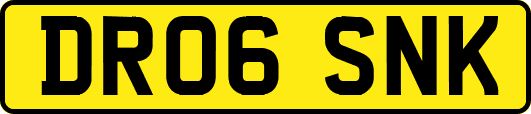 DR06SNK