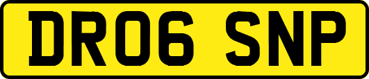 DR06SNP