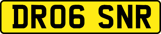 DR06SNR