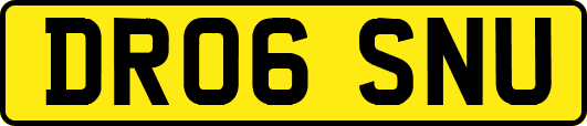 DR06SNU