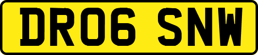 DR06SNW
