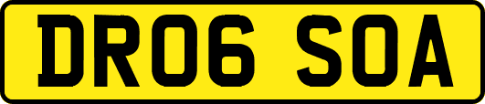 DR06SOA