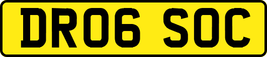 DR06SOC