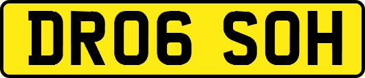 DR06SOH