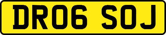 DR06SOJ