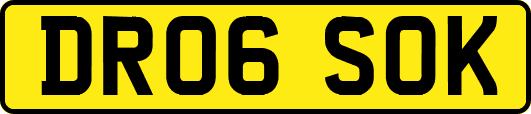 DR06SOK