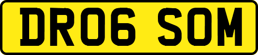 DR06SOM