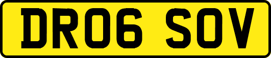 DR06SOV