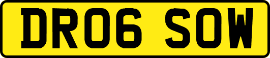 DR06SOW
