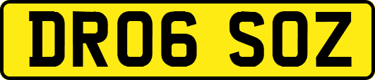 DR06SOZ