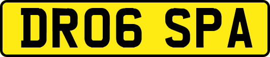 DR06SPA