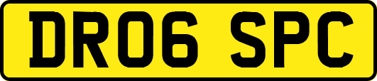 DR06SPC