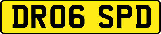 DR06SPD
