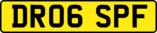 DR06SPF