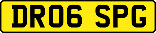 DR06SPG