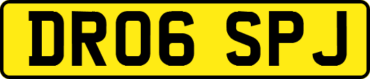 DR06SPJ