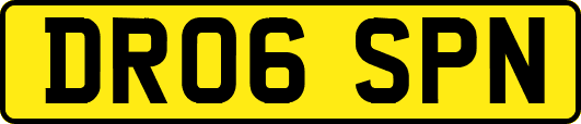 DR06SPN