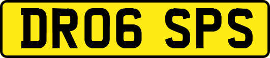 DR06SPS