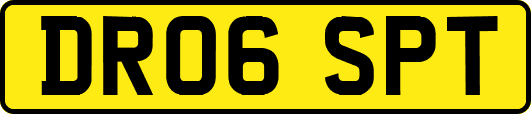 DR06SPT