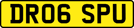 DR06SPU