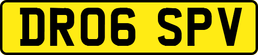 DR06SPV