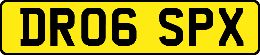 DR06SPX