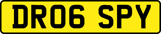 DR06SPY