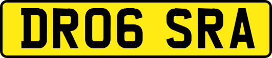 DR06SRA