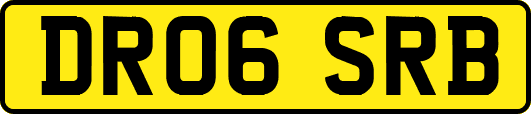 DR06SRB