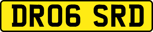DR06SRD