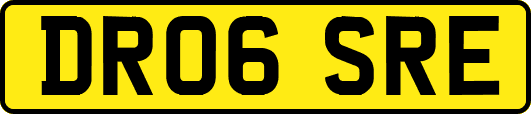 DR06SRE