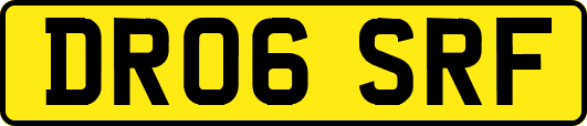 DR06SRF