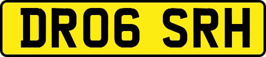 DR06SRH