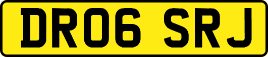 DR06SRJ