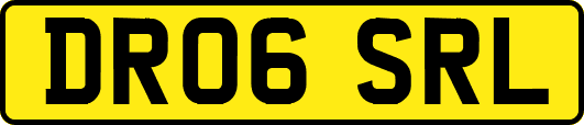 DR06SRL