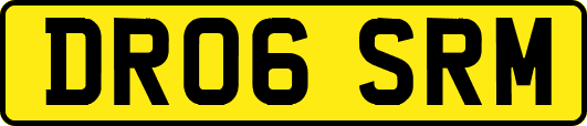 DR06SRM