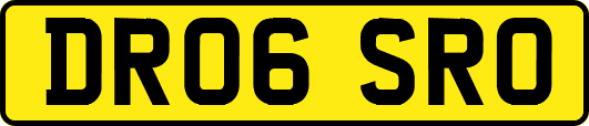 DR06SRO