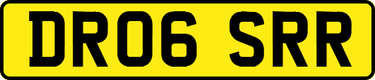 DR06SRR