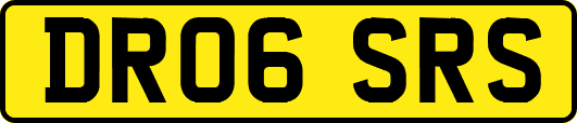 DR06SRS