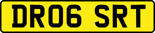 DR06SRT
