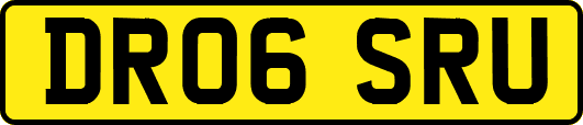 DR06SRU