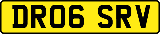 DR06SRV